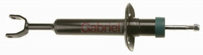 GABRIEL g51097 -  Амортизатор подвески газовый, передний