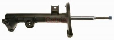 GABRIEL g54089 -  Амортизатор