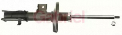 GABRIEL g54339 -  Амортизатор