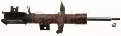 GABRIEL g54344 -  Амортизатор
