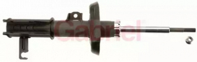 GABRIEL g54368 -  Амортизатор