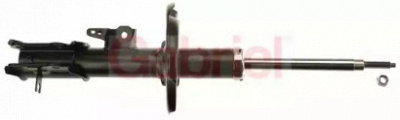 GABRIEL g54384 -  Амортизатор