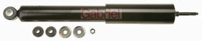 GABRIEL g63781 -  Амортизатор