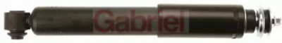 GABRIEL g71184 -  Амортизатор