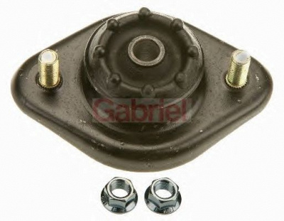 GABRIEL gk103 -  Опора стойки амортизатора