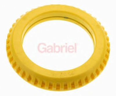 GABRIEL gk141 -  Подшипник качения, опора стойки амортизатора