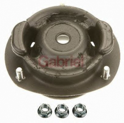 GABRIEL gk205 -  Опора стойки амортизатора