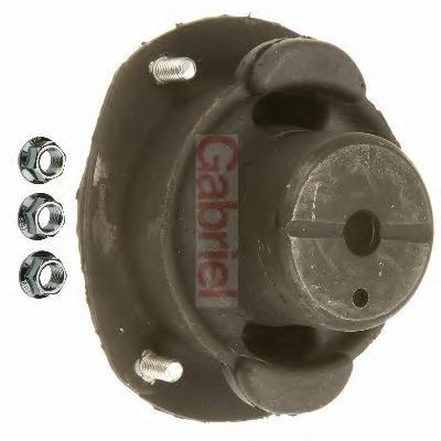 GABRIEL gk206 -  Опора стойки амортизатора