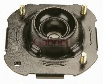 GABRIEL gk296 -  Ремкомплект, опора стойки амортизатора