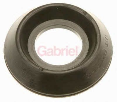 GABRIEL gk308 -  Опора стойки амортизатора