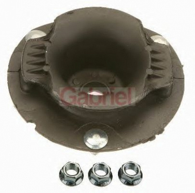 GABRIEL gk316 -  Опора стойки амортизатора