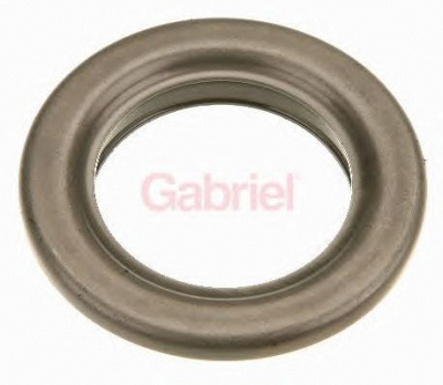 GABRIEL gk317 -  Подшипник качения, опора стойки амортизатора