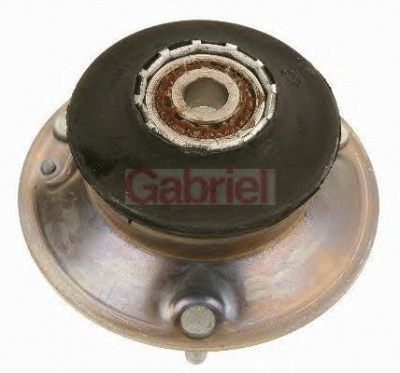GABRIEL gk355 -  Опора стойки амортизатора