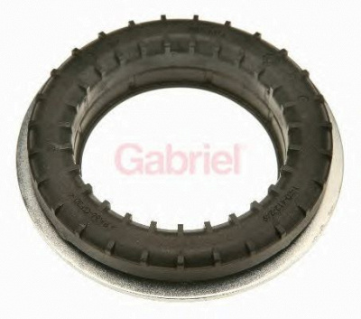 GABRIEL gk366 -  Подшипник качения, опора стойки амортизатора