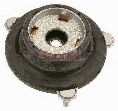 GABRIEL gk368 -  Опора стойки амортизатора
