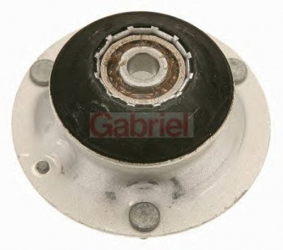GABRIEL gk378 -  Опора стойки амортизатора