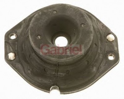 GABRIEL gk393 -  Опора стойки амортизатора