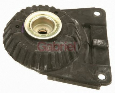 GABRIEL gk395 -  Опора стойки амортизатора