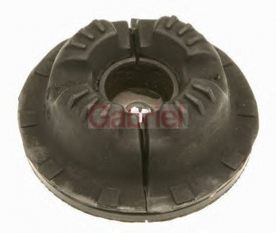 GABRIEL gk406 -  Опора стойки амортизатора