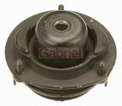 GABRIEL gk407 -  Опора стойки амортизатора