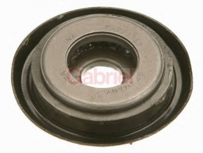 GABRIEL gk426 -  Подшипник качения, опора стойки амортизатора