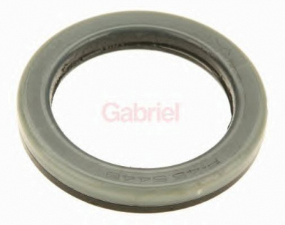 GABRIEL gk500 -  Подшипник качения, опора стойки амортизатора