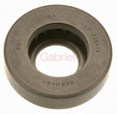 GABRIEL gk502 -  Подшипник качения, опора стойки амортизатора