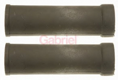 GABRIEL gp057 -  Пылезащитный комилект, амортизатор