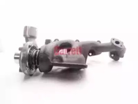 GARRETT 4521245006s -  Компрессор, наддув