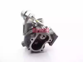 GARRETT 4521295003s -  Компрессор, наддув