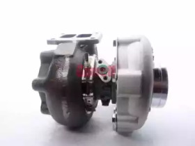GARRETT 4521745002s -  Компрессор, наддув