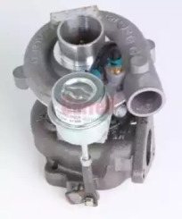 GARRETT 4522135003s -  Компрессор, наддув