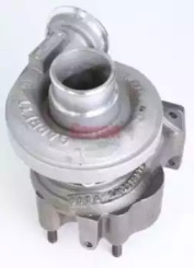 GARRETT 4522145003s -  Компрессор, наддув