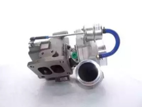 GARRETT 4522575005s -  Компрессор, наддув