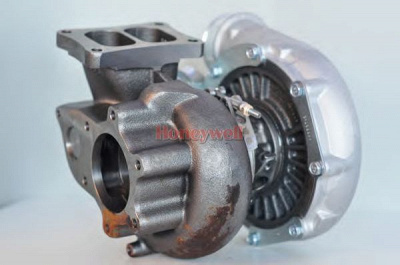 GARRETT 4522815016s -  Компрессор, наддув