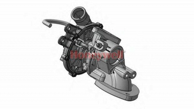 GARRETT 4522835003s -  Компрессор, наддув