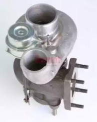 GARRETT 4540545001s -  Компрессор, наддув