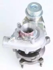 GARRETT 4540835002s -  Компрессор, наддув