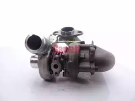 GARRETT 4540865001s -  Компрессор, наддув