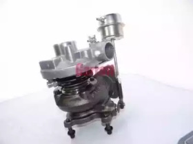 GARRETT 4540975002s -  Компрессор, наддув
