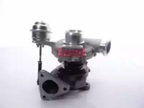 GARRETT 4540985003s -  Компрессор, наддув