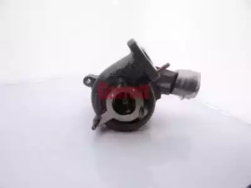 GARRETT 4541585004s -  Компрессор, наддув