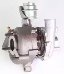GARRETT 4541615003s -  Компрессор, наддув