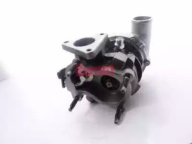GARRETT 4541725002s -  Компрессор, наддув