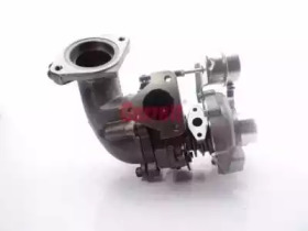 GARRETT 4541875001s -  Компрессор, наддув