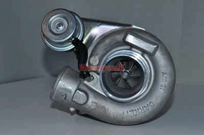 GARRETT 4542075001s -  Компрессор, наддув