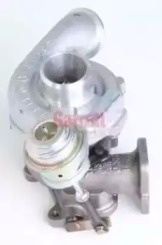 GARRETT 4542165003s -  Компрессор, наддув