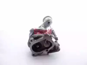 GARRETT 4542195004s -  Компрессор, наддув