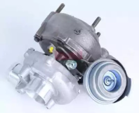 GARRETT 4542315010s -  Компрессор, наддув