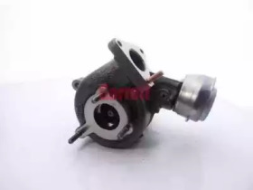 GARRETT 4542315012s -  Компрессор, наддув